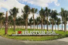 Combo nghỉ dưỡng 2 ngày 1 đêm tại Selectum Noa Cam Ranh Resort + ăn 3 bữa và thức uống không giới hạn
